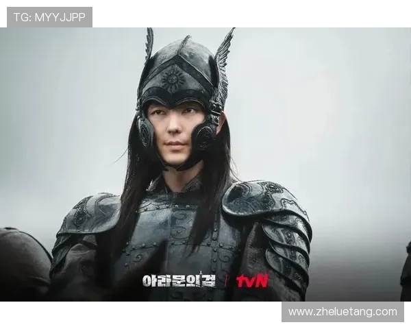 《英雄》:不仅仅是韩剧,更是触动灵魂的时代史诗